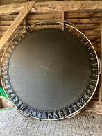 Trampoline om in te graven - 3 meter, Ophalen, Gebruikt