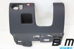 Dashboard bekleding links onder Audi A3 8P, Auto-onderdelen, Gebruikt