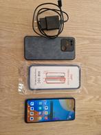 Ik verkoop een Redmi 10 C-telefoon in goede staat., Telecommunicatie, Mobiele telefoons | Overige merken, Ophalen, Gebruikt