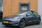 Tesla Model 3 Performance AWD 75kWh | Facelift, Automaat, 27 €/maand, Gebruikt, Vierwielaandrijving