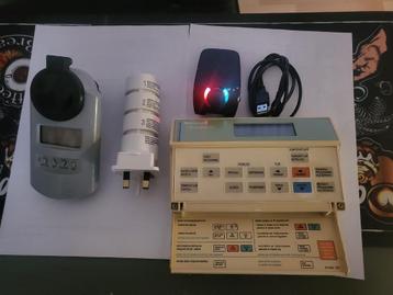 Diverse elektronica beschikbaar voor biedingen