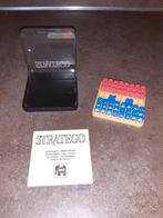 Stratego mini reis spel Jumbo 1984, Ophalen of Verzenden