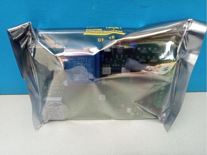 Printplaat Agpo Ferroli  Aquasol 4 1434300, Doe-het-zelf en Verbouw, Verwarming en Radiatoren, Gebruikt, Cv-ketel of Combi-ketel