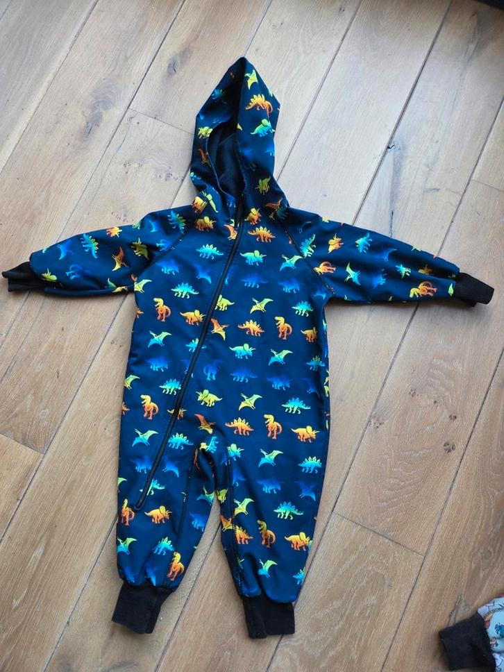 Ielm buitenpak maat 86 in perfecte staat!!!, Kinderen en Baby's, Kinderkleding | Overige, Zo goed als nieuw, Jongen of Meisje
