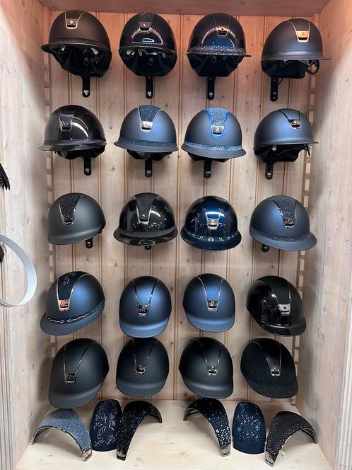 Op zoek naar een Samshield cap?, Dieren en Toebehoren, Paardrijkleding, Nieuw, Cap, Ophalen