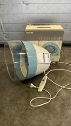 Philips HP4619 retro droogkap haardroger, Sieraden, Tassen en Uiterlijk, Uiterlijk | Haarverzorging, Gebruikt, ., Ophalen of Verzenden
