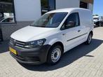 Volkswagen Caddy 2.0 TDI L1H1 BMT Economy Business / koeltra, Auto's, Bestelauto's, Voorwielaandrijving, Stof, Gebruikt, 4 cilinders