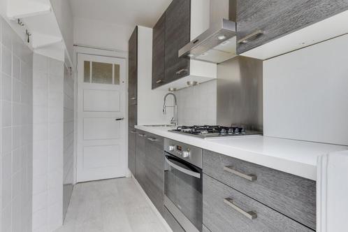 Complete tweedehands keuken incl. Apparatuur, Huis en Inrichting, Keuken | Complete keukens, Zo goed als nieuw, Hoekkeuken, Ophalen
