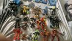 Lego hero factory en bionicle 18 sets & diverse onderdelen, Ophalen of Verzenden, Gebruikt, Complete set, Lego