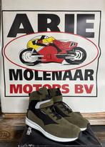 STYLMARTIN AUDAX WP MILITARY, LAATSTE MAAT: 46, Motoren, Nieuw met kaartje, Info@stylmartin.it, Calzaturificio Antis S.r.l.   Via G. Pastore, 40 - 31044 Montebelluna (TV) Italy