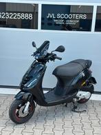 Piaggio zip 50cc 3v 4t 2022 Brom, Ophalen, Maximaal 45 km/u, Zip, Zo goed als nieuw