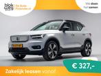 Volvo XC40 Recharge Twin Pro 78 kWh 3-Fase [ Pa € 23.745,0, Auto's, Volvo, Gebruikt, Origineel Nederlands, 408 pk, 2088 kg