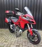 Ducati Multistrada 1200 S Touring, Motoren, Motoren | Ducati, Info@ducati.com, Ducati North Europe B.V., 1198 cc, Bedrijf