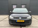 Volkswagen Golf 1.6 TDI Comfortline 5-deurs Navigatie Clima, Auto's, Voorwielaandrijving, Euro 5, Stof, Gebruikt