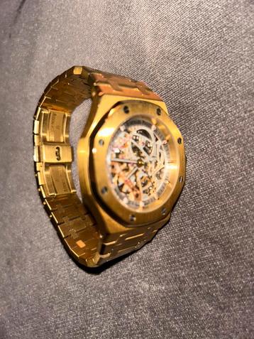 Royal oak AP AUTOMAAT !!! beschikbaar voor biedingen
