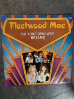 Single van Fleetwood Mac titel zie foto, Ophalen of Verzenden, Gebruikt, Pop