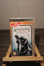Assassin's Creed Bloodlines PSP, Spelcomputers en Games, Avontuur en Actie, Vanaf 18 jaar, 1 speler, Ophalen of Verzenden