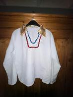 Carnavalskleding Elvis pak maat 164, Ophalen of Verzenden, Zo goed als nieuw, Maat 34 (XS) of kleiner, Carnaval