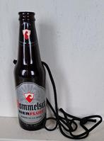 Dommelsch Bierfluit plastic fles, Ophalen of Verzenden, Zo goed als nieuw, Flesje(s), Dommelsch