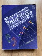 Janeway's Immunobiology, Boeken, Studieboeken en Cursussen, Gelezen, Ophalen of Verzenden