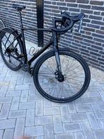 Cube Nuroad Gravelfiets Maat L, Gebruikt, Aluminium, Meer dan 20 versnellingen, Ophalen