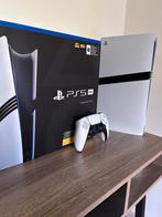 Sony PlayStation 5 Pro Console als nieuw!, Ophalen of Verzenden, Zo goed als nieuw