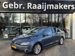 Volkswagen Jetta 1.4 TSI Hybrid Highline*LED*Navi*ECC*EXPORT, Stof, Euro 6, Origineel Nederlands, Hybride Elektrisch/Benzine