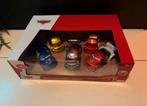 Cars 2 World O Rama racers set disney store, Ophalen of Verzenden, Nieuw