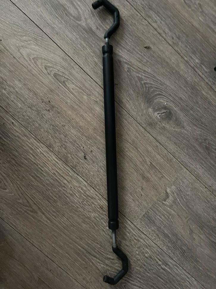 Thule 982 Fiets Frame Adapter, Auto diversen, Fietsendragers, Zo goed als nieuw, Ophalen of Verzenden