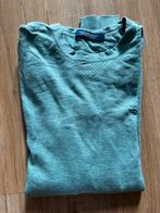 Scotch & Soda zomer trui: licht grijs / maat: S, Ophalen of Verzenden, Zo goed als nieuw, Grijs, Scotch & Soda