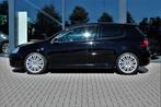 Volkswagen Golf 3.2 R32 250pk! 6-cilinder! Handbak!, Auto's, Gebruikt, Zwart, 3189 cc, 252 pk