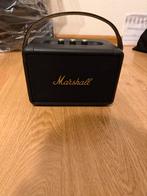 Marshall Kilburn II Bluetooth Speaker - Draagbare krachtpats, Overige merken, Overige typen, Ophalen of Verzenden, Zo goed als nieuw