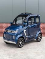 ✅Overdekte elektrische scootmobiel 2025 Nu met korting!, Nieuw, Ophalen of Verzenden, Canta, 16 km/u of meer