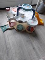Little smoby garage, Ophalen of Verzenden, Zo goed als nieuw