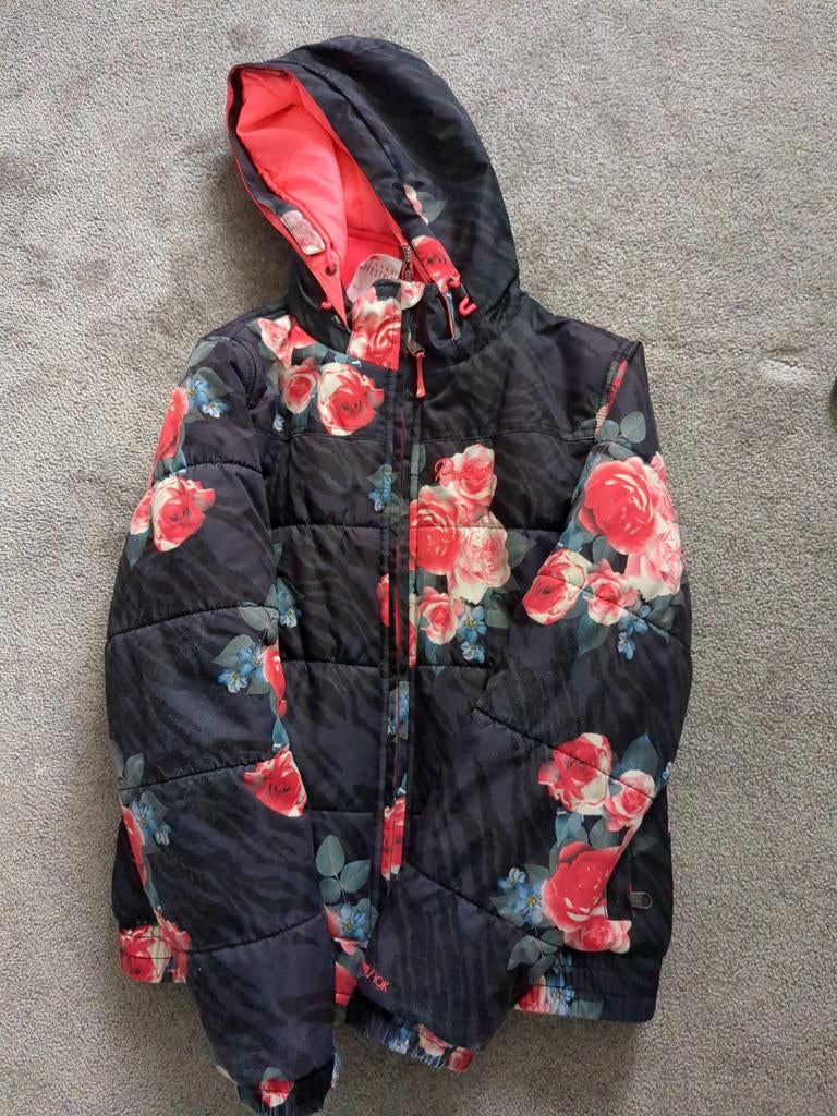 Protest Skijas Maat 176, Gebruikt, Protest, Meisje, Ophalen of Verzenden