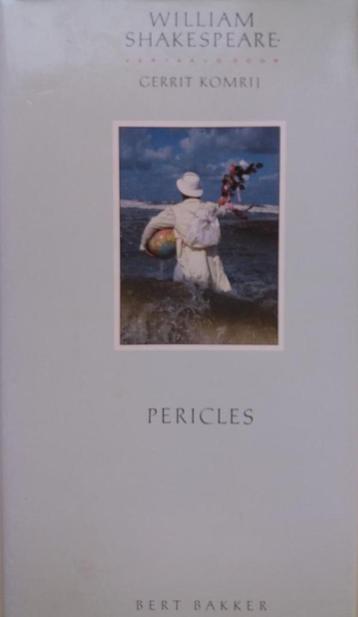 William Shakespeare - Pericles (Ex.2) beschikbaar voor biedingen