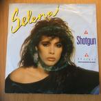 Selena - Shotgun, Ophalen of Verzenden, Gebruikt, Single