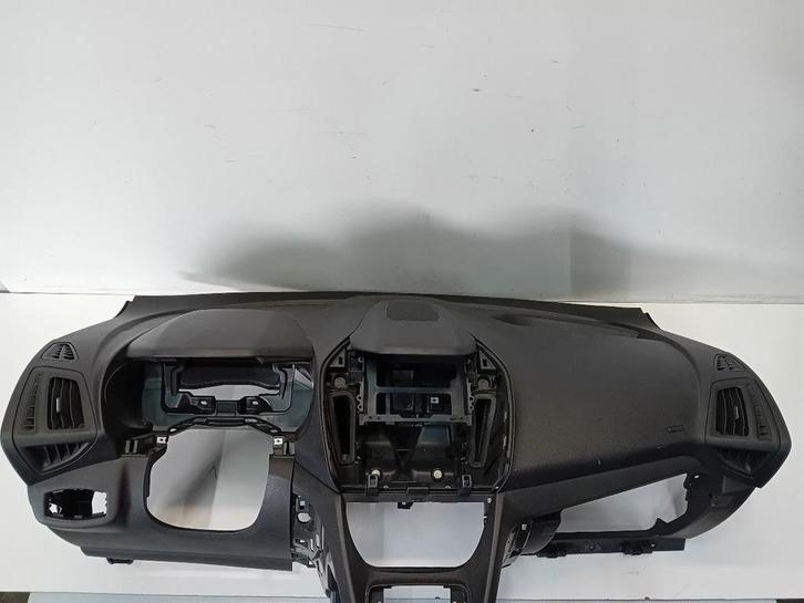 Dashboard Ford Transit Connect, Auto-onderdelen, Dashboard en Schakelaars, Ford, Gebruikt, Herkomst onderdeel bekend, 12 maanden garantie