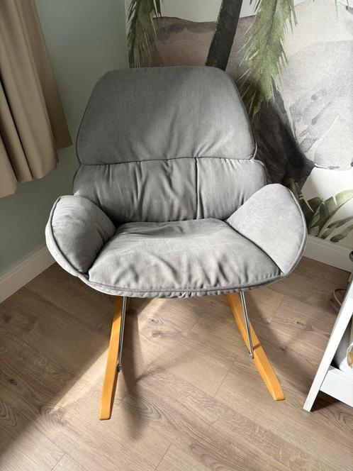 Childhome schommelstoel, Huis en Inrichting, Fauteuils, Gebruikt, Ophalen