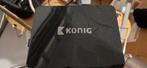 Konig KN-4KASB Android Streaming Box - Goede Staat, Ophalen of Verzenden, Gebruikt, HDMI, Minder dan 500 GB