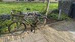 jongensfiets, Gebruikt, POPAL, Handrem, Ophalen