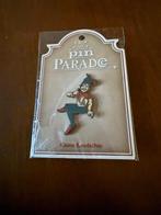 Efteling pin - Kleine Boodschap, Verzamelen, Efteling, Ophalen of Verzenden, Nieuw, Button of Speldje