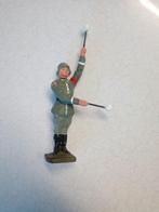 Lineol,Elastolin , pauken slager Wehrmacht, Ophalen of Verzenden