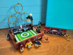 Lego Harry Potter Zwerkbal koffer 76416, Ophalen of Verzenden, Zo goed als nieuw, Complete set, Lego