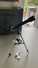 Telescoop Bresser, Ophalen, Zo goed als nieuw, Minder dan 80 mm, Lenzentelescoop (refractor)