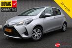 Toyota Yaris 1.5 VVT-i 111pk 5D Active | Camera | NAVI | Lan, 12 maanden, Stof, Gebruikt, Euro 6