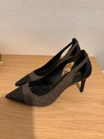 Michael Kors Pumps Maat 40 - Nieuwstaat!, Kleding | Dames, Schoenen, Ophalen of Verzenden, Zo goed als nieuw, Bruin, Pumps