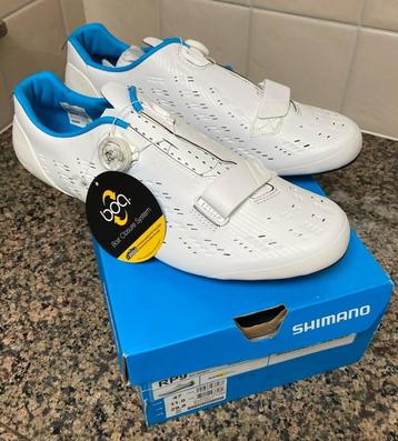 Shimano RP901 Schoenenmaat 47 Gloednieuw beschikbaar voor biedingen