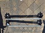 Opel Astra Dakdragers & Trekhaak, Auto diversen, Dakdragers, Ophalen, Gebruikt
