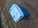 Koelbox campinggaz op 12v en omvormer voor 220v , igst, Caravans en Kamperen, Koelboxen, Ophalen of Verzenden, Gebruikt, Koelbox